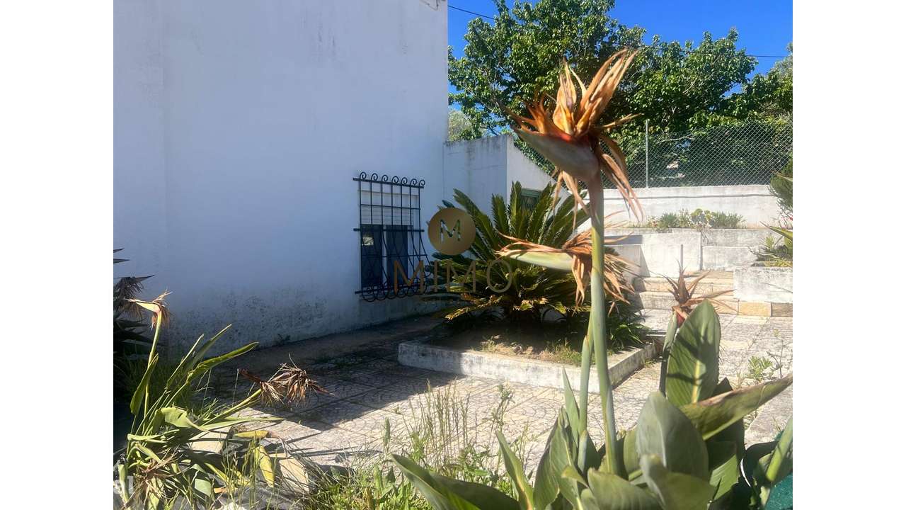 Moradia para Restaurar em Manique de Baixo-22