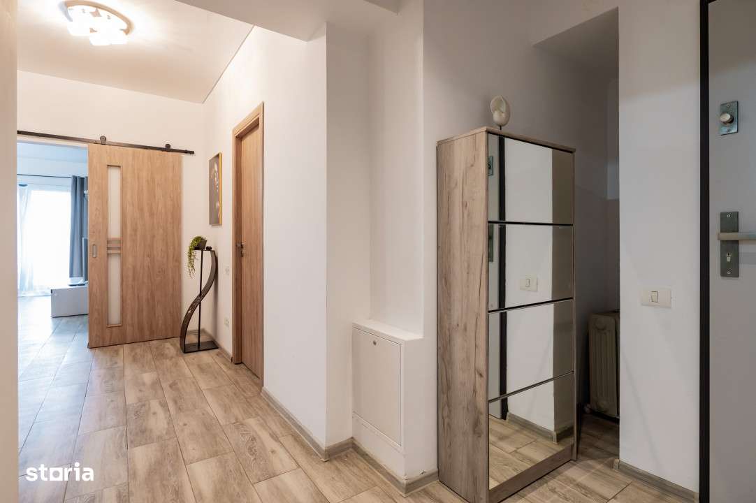 Apartament 2 camere cu vedere la mare – Miraj Sunset, Mamaia central-7