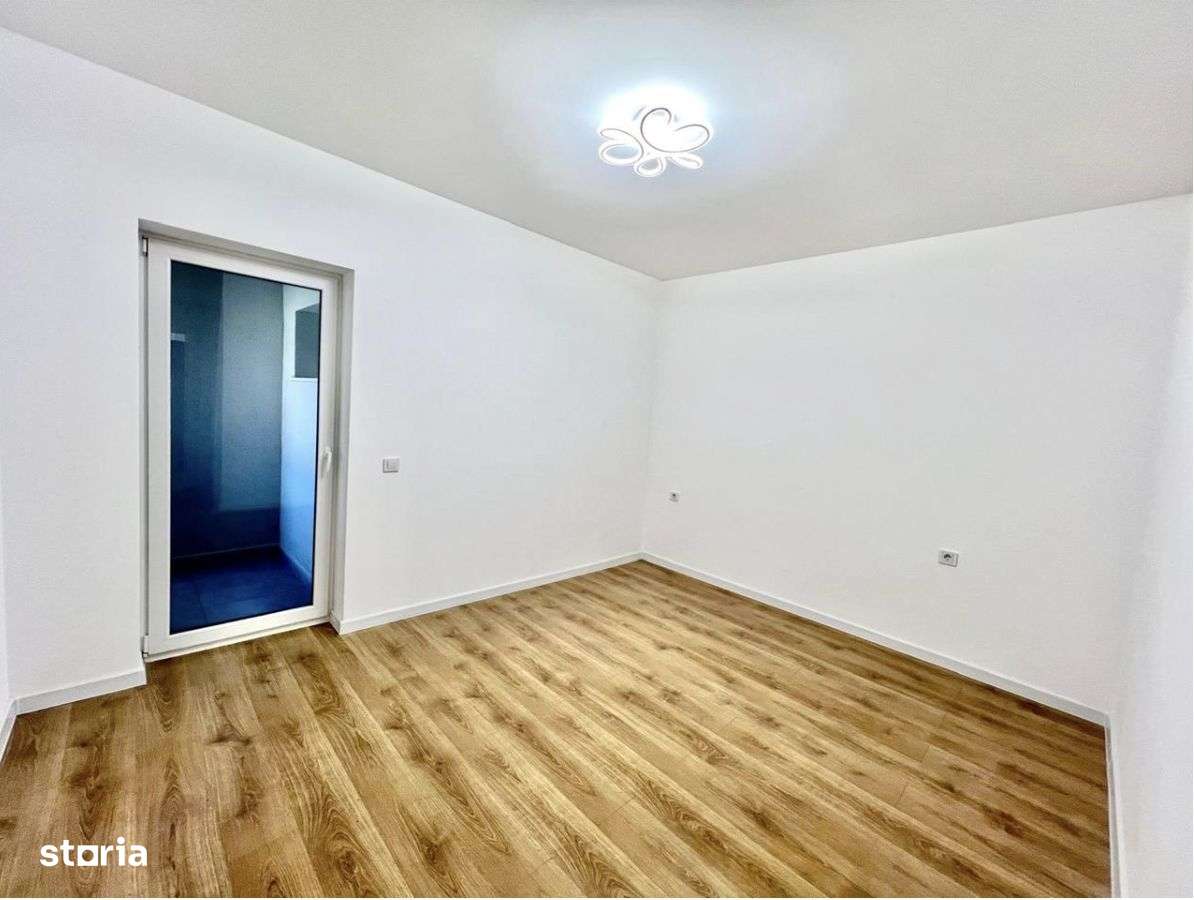 Ap nou, 3 camere, 65 mp utili + 2 balcoane - zona Calea Surii Mici-4
