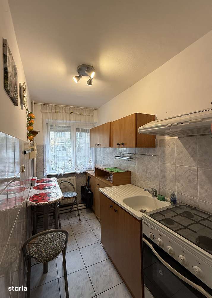 Apartament cu 2 camere - PARTER - Iosia - IMOBIHOR - Imagine principală: 4/6