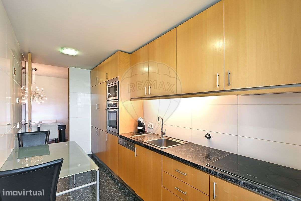 Apartamento T3 para venda-9