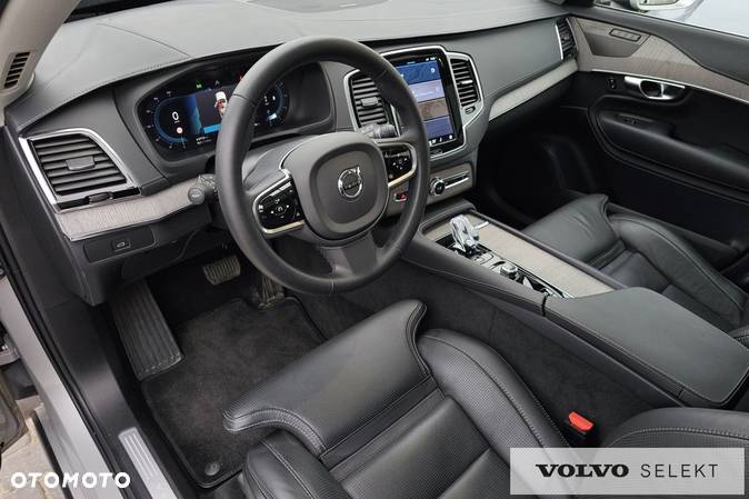 Volvo XC 90 - 10