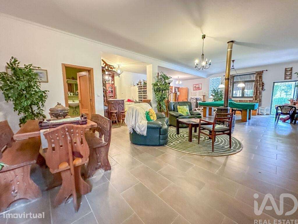 Casa / Villa T3 em Pedrógão Grande de 347,00 m2 - Grande imagem: 5/28