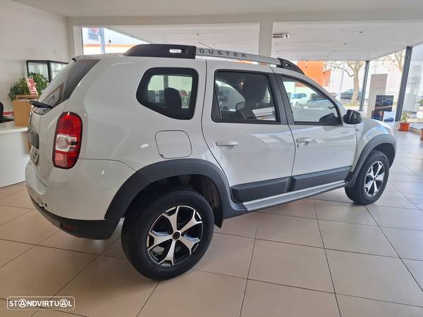 Dacia Duster - 3