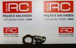 FECHO DO PORTA-MALAS MERCEDES W204 - 1