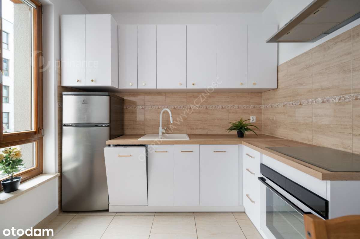 Apartament 30,20m2, komórka, prestiżowe osiedle-9