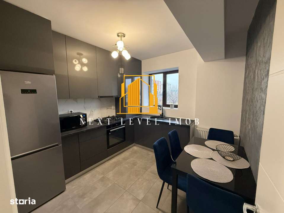 Studio de LUX de inchiriat – Landmark Residence - Imagine principală: 5/9