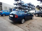 Electroventilator AC clima Skoda Octavia 2 2013 BREAK 1.6 TDI - 5