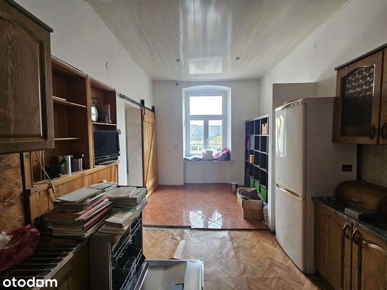 Śródmieście ul. Żwirki, 152 metry-11