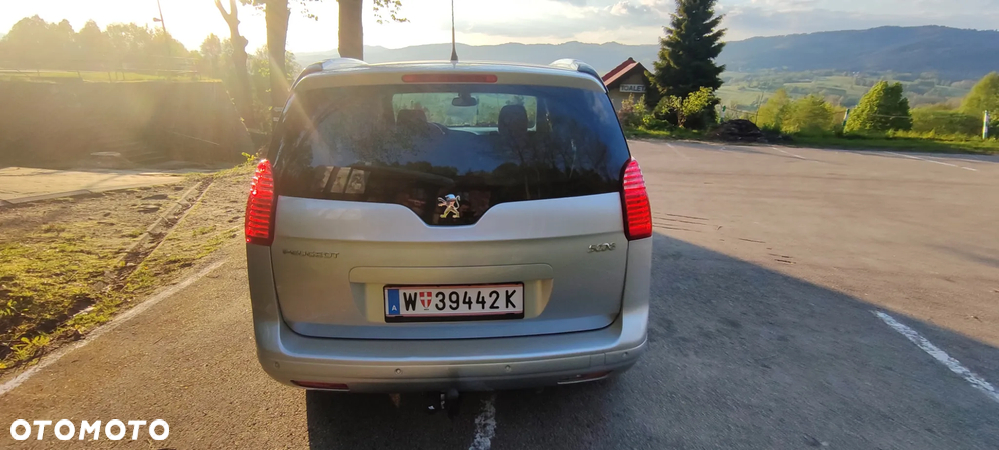 Peugeot 5008 1.6 HDi Trendy - 3