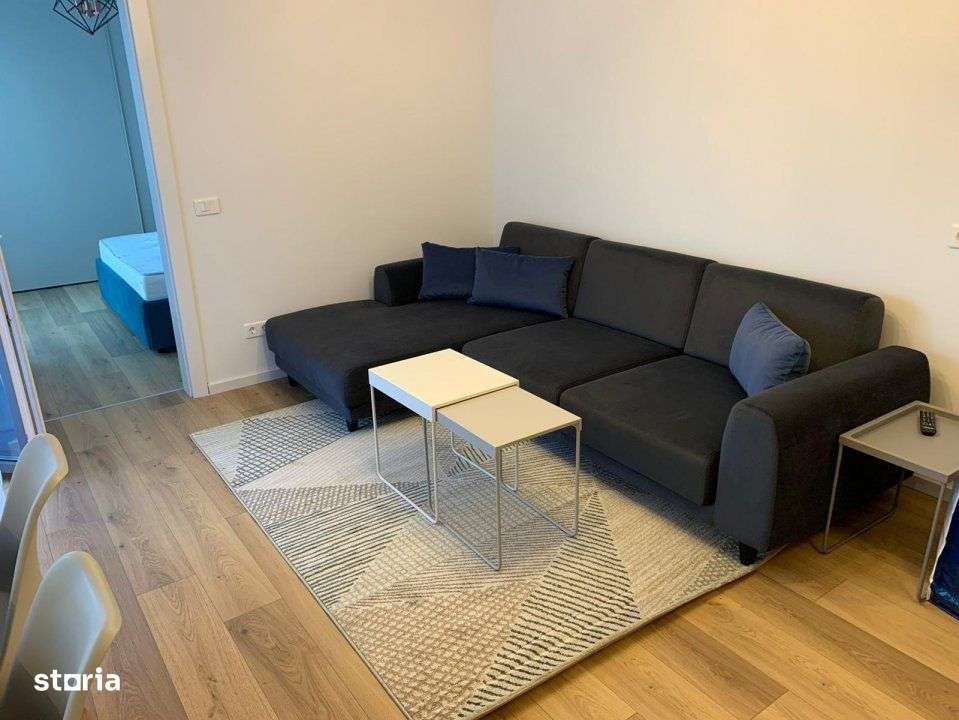 Apartament cu 2 camere, str M Eminescu, parcare - Imagine principală: 3/17