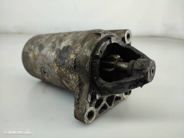 Motor De Arranque Fiat Punto (176_) - 3