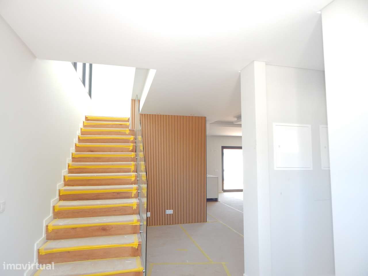 Moradia V4 em Albarraque - Grande imagem: 4/22