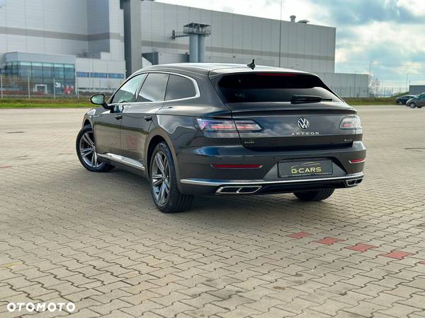 Volkswagen Arteon Shooting Brake 2.0 TDI SCR 4Motion DSG R-Line - 16