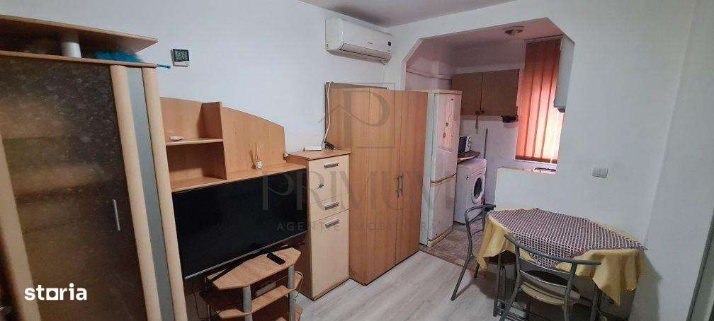 Garsoniera-Mobilata-Utilata-Steaua - Imagine principală: 2/4