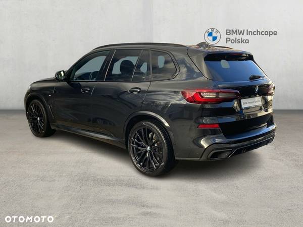 BMW X5 - 3