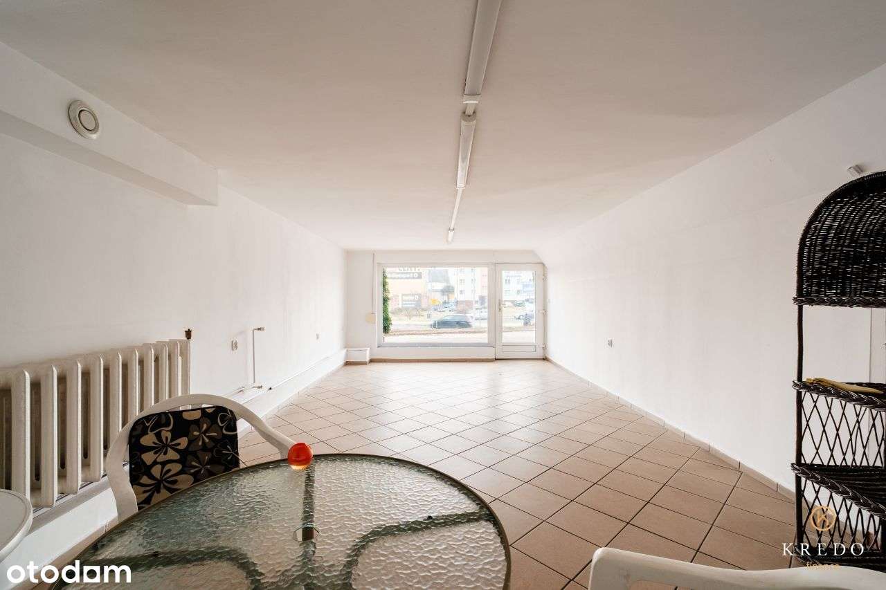 Dom jednorodzinny w centrum Człuchowa-14