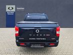 SsangYong Musso Grand 2.2 e-XDi Wild 4WD - 4