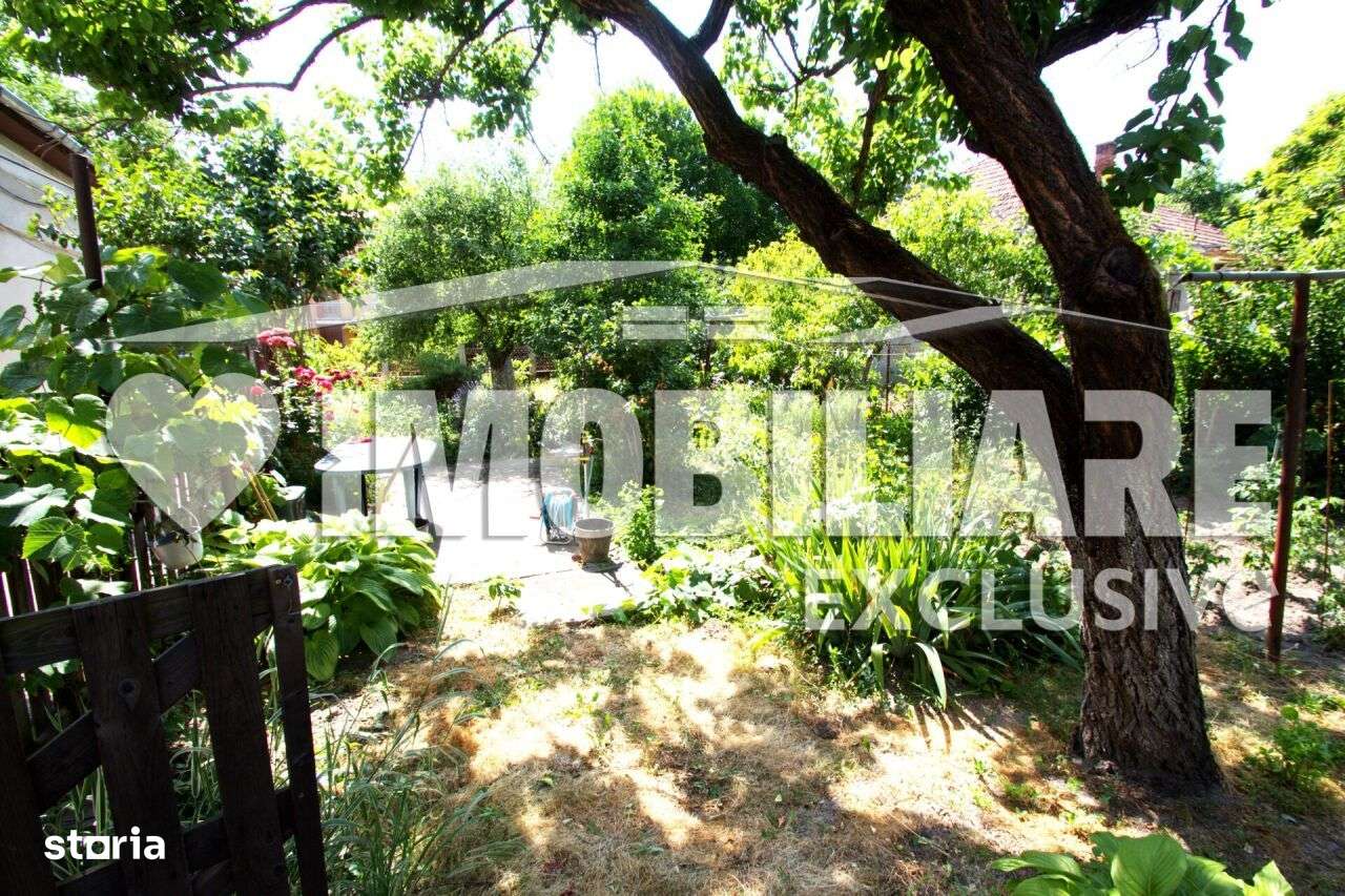 Casa 2 camere - Printul Turcesc, Timisoara - Imagine principală: 4/7