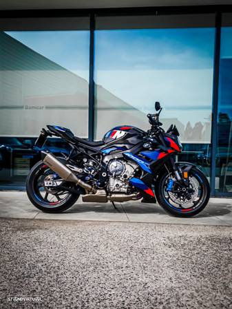 BMW M 1000 R Pack M Competition - 4