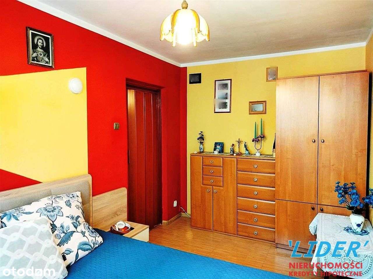 Mieszkanie Tychy Osiedle M - Pełny obrazek: 4/10