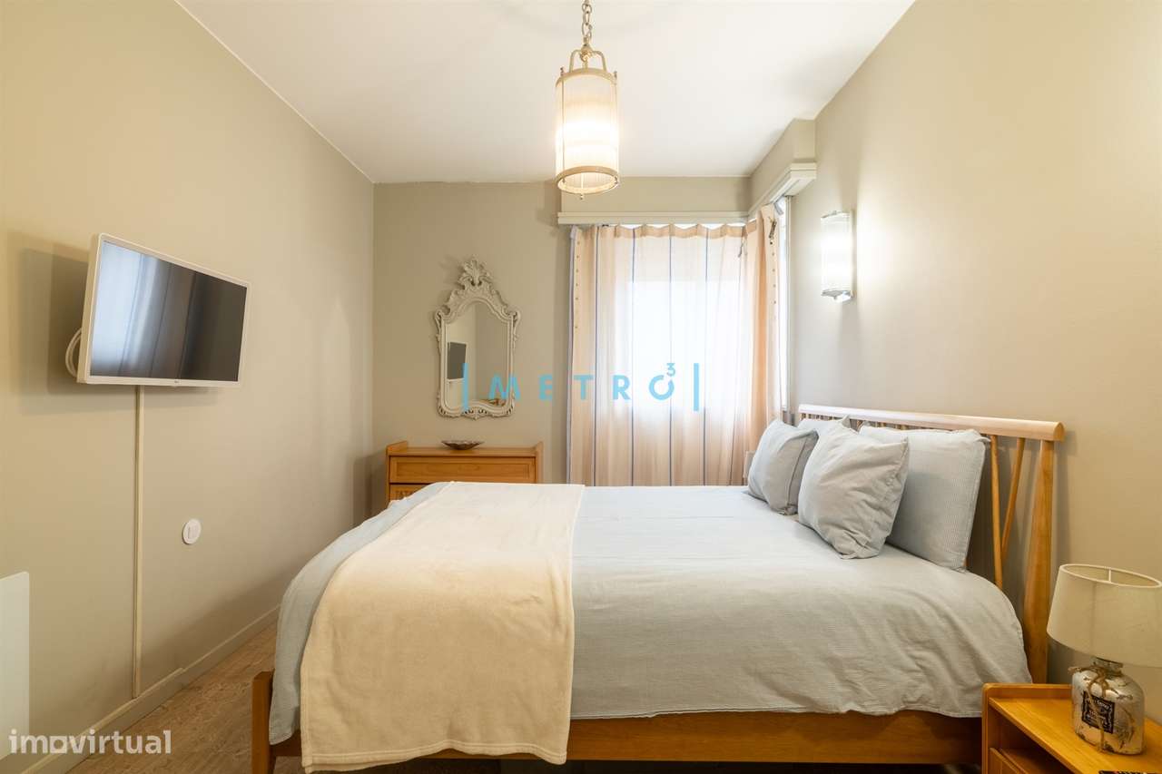 Apartamento T2 Venda em Aldoar, Foz do Douro e Nevogilde,Porto-16