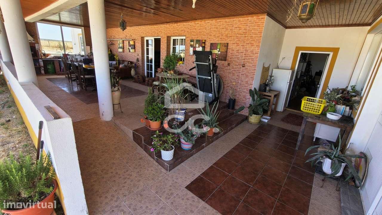 Encantadora Quinta em São Matias, Beja-50