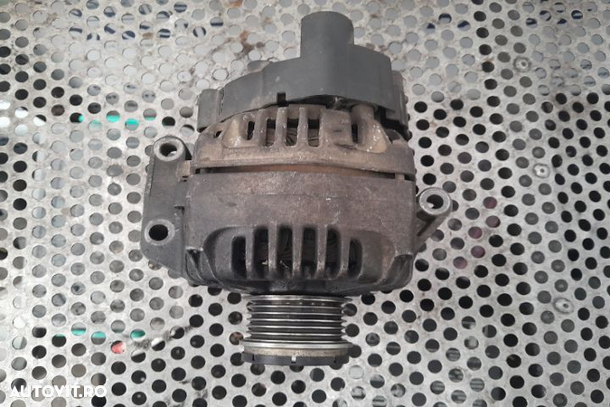 Alternator 13117279YQ Opel Corsa C (facelift)  [din 2003 pana  2006] - 4