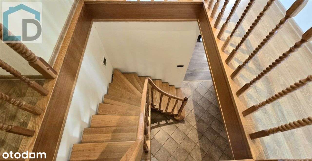 Dom, 163,10 m², Nowa Wieś-10