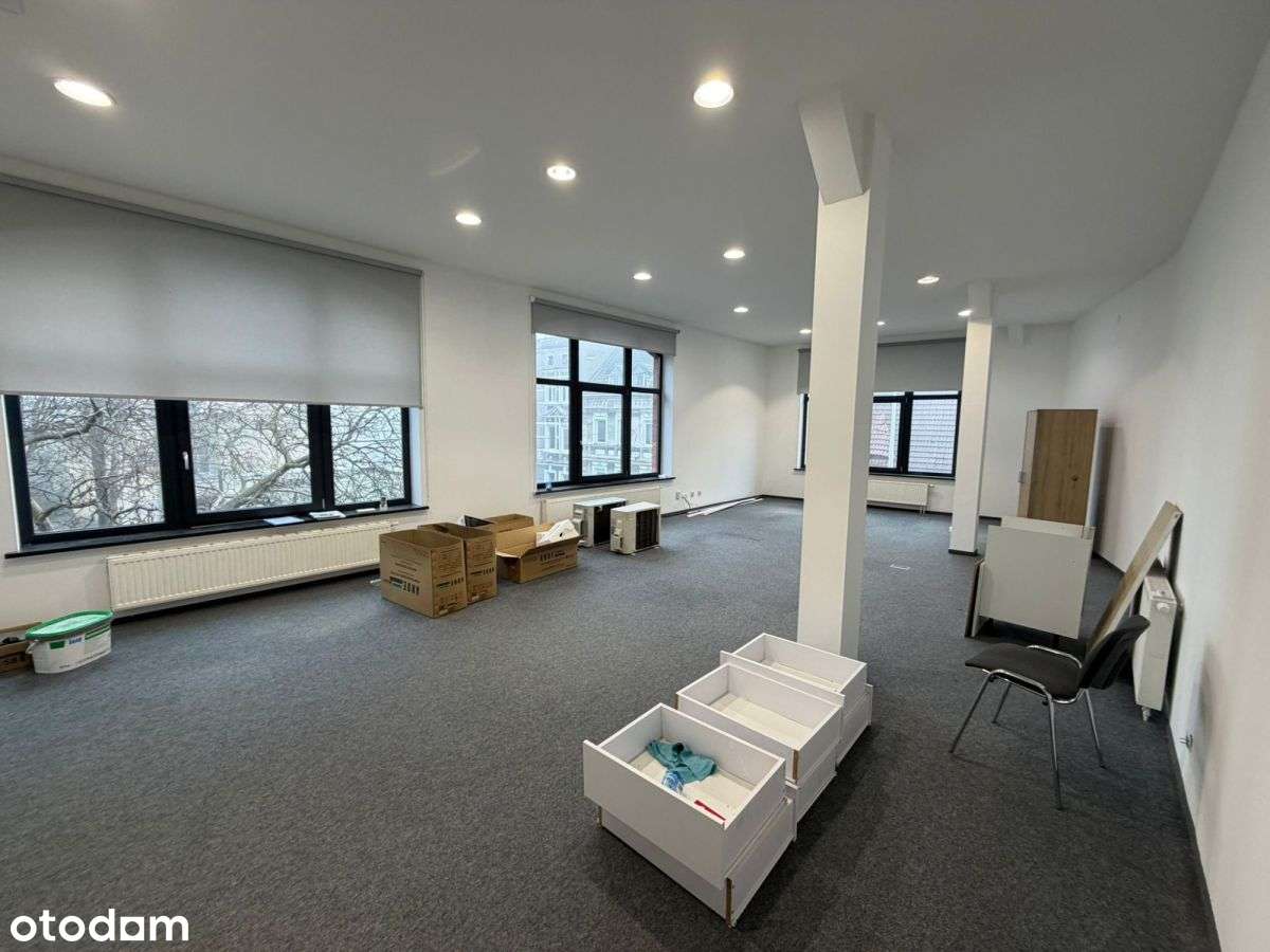 Lokal na ul. Fabrycznej - Pełny obrazek: 4/11