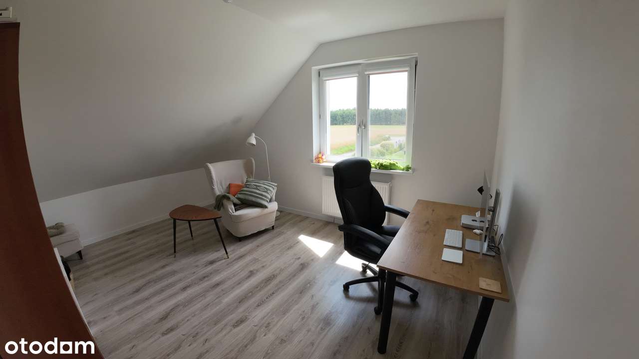 Dom, 123 m², Zaleszczyce-9