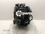 Motor VW GOLF III (1H1) 1.9 TDI | 09.93 - 08.97 Usado REF. 1Z - 1