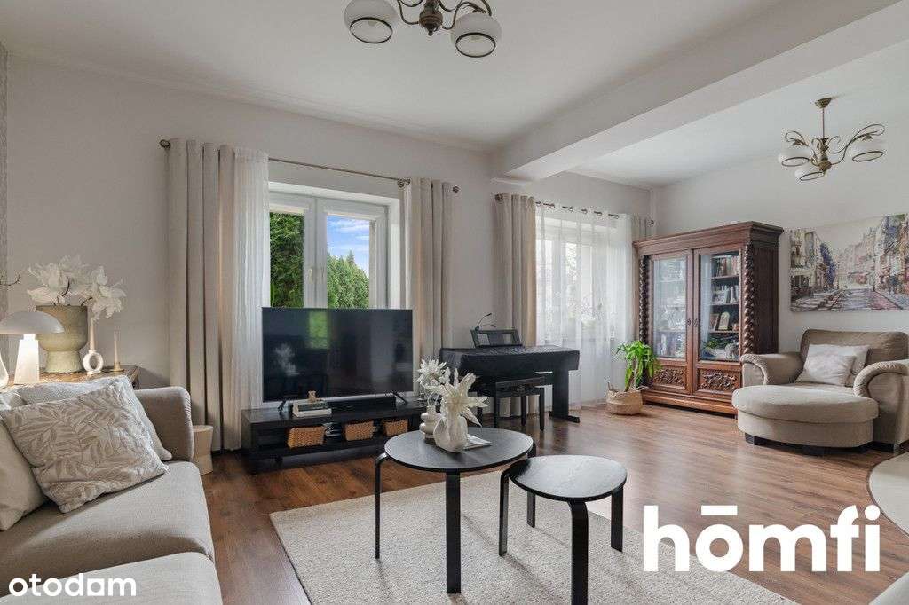 Idealna inwestycja – wyjątkowy dom w sercu Plewisk - Pełny obrazek: 4/20