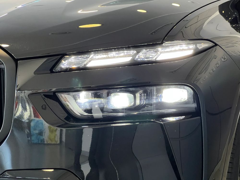 Bmw X7 xDrive40d 352KM Pakiet sportowy M Salon Polska FV23%