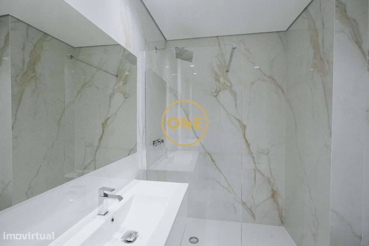 Moradia Germinada T3 na Póvoa de Varzim a 600 m da praia. - Grande imagem: 4/9