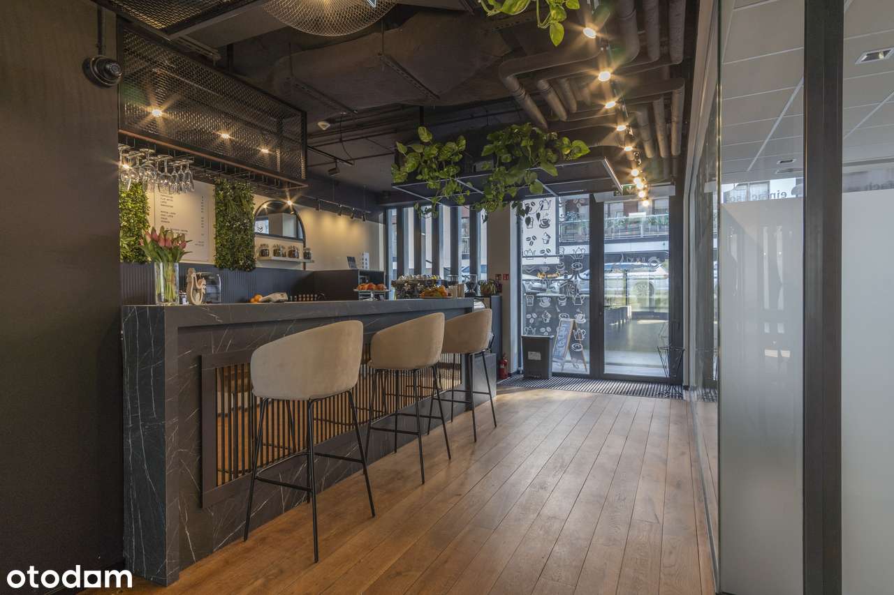 Powiśle/Biura Serwisowane/1-30 Stanowisk Pracy/Parking/Dni Próbne Free - Pełny obrazek: 4/19