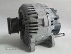 Alternador Volkswagen Passat (3C2) - 4