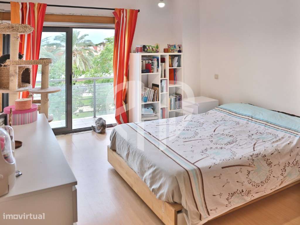Apartamento T3 // Villa Serena - Pinhal Novo-22