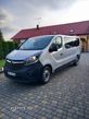 Opel Vivaro long 6-8 osob.lakier oryg. - 1