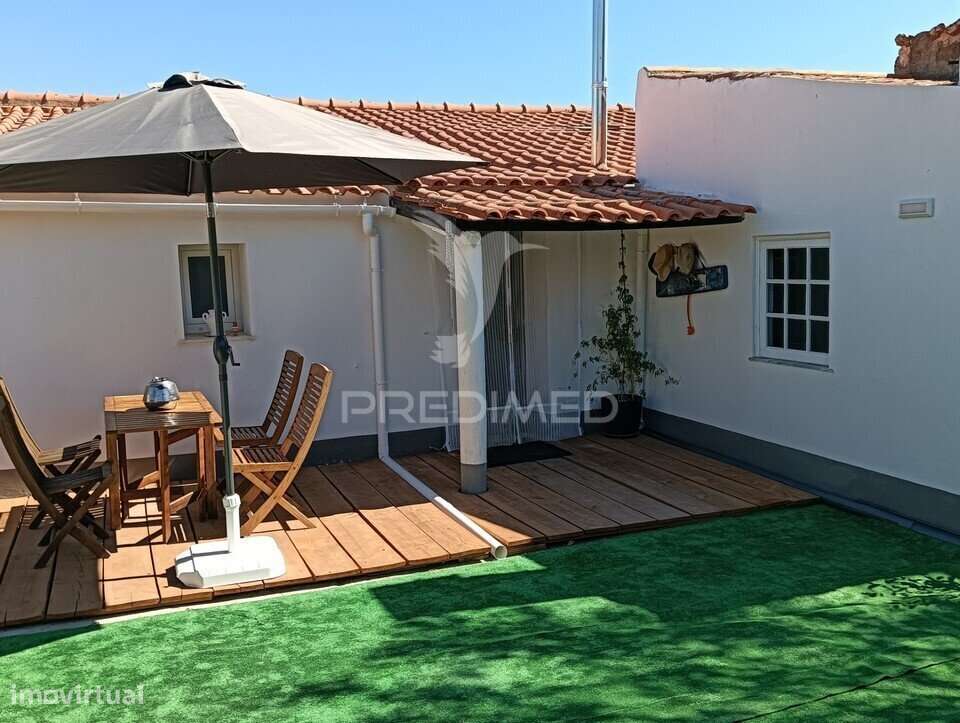 Moradia Renovada em Santa Bárbara de Padrões - Grande imagem: 5/37