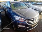 Dezmembrez Hyundai Santa Fe DM [2012 - 2016] Crossover 5-usi 2.2 CRDi - 2