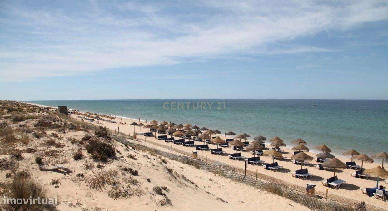 Terreno Quinta Do Lago - Grande imagem: 3/6