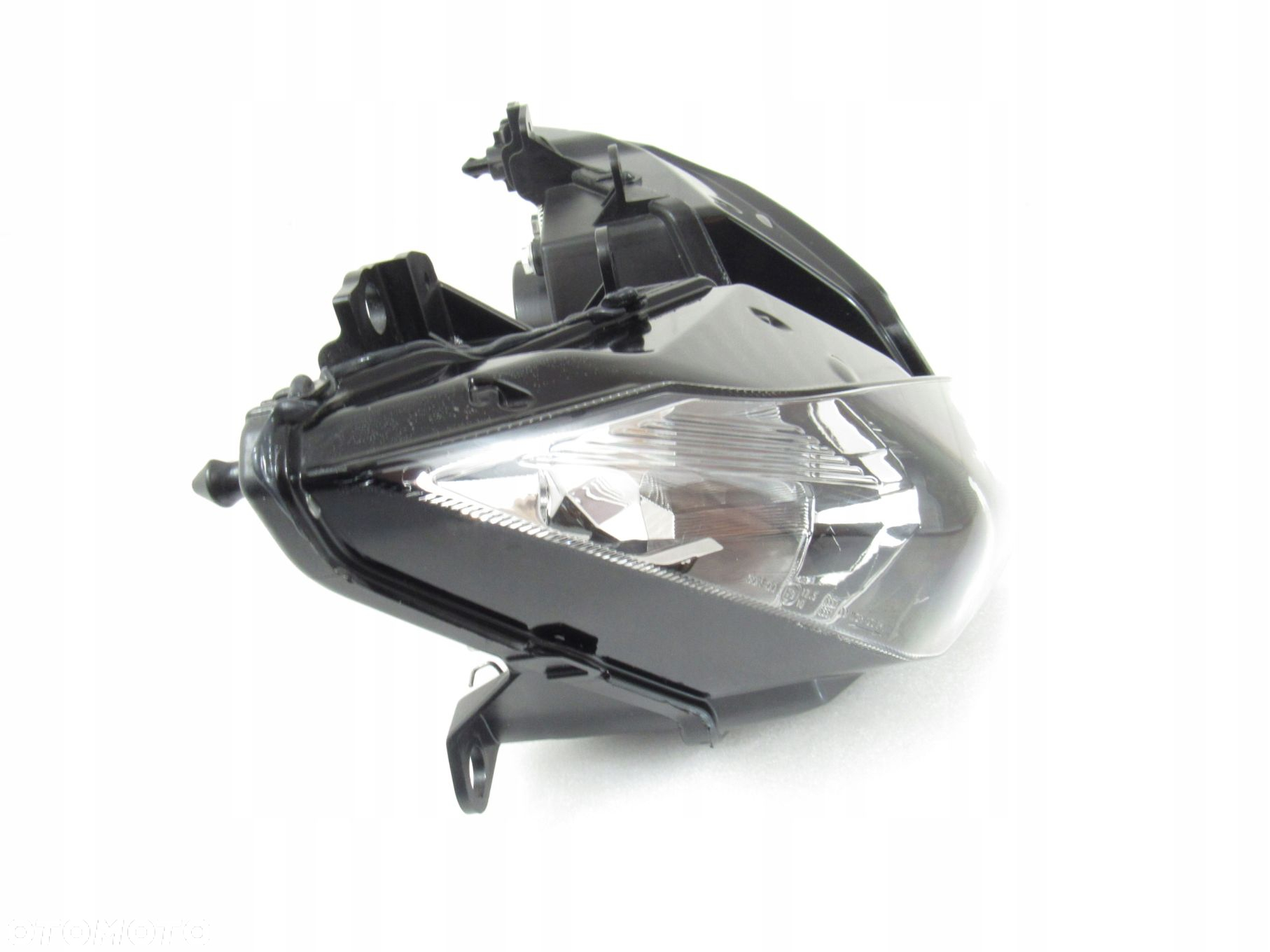 Lampa przód / reflektor Kawasaki Ninja 250 / 300 - 3