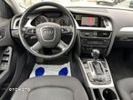 Audi A4 Avant 2.0 TDI DPF multitronic Ambition - 5