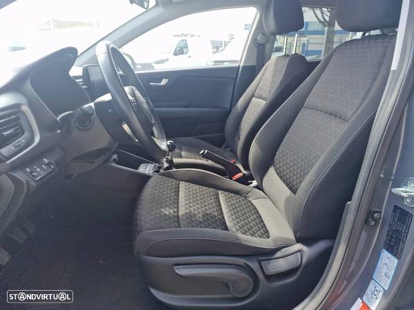 Kia Rio 1.2 CVVT Dynamic - 12