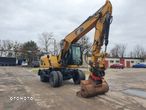 Caterpillar M 313 D Tiltrotator - 5