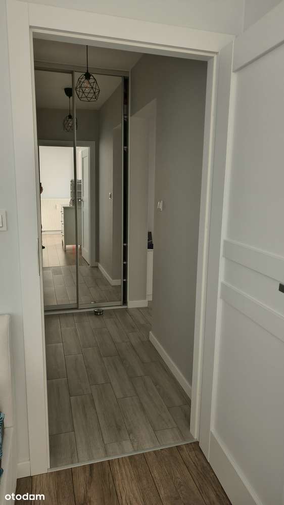 Mieszkanie Zalasewo 50 M2 plus komórka lokatorska 5 m2 - Pełny obrazek: 4/13