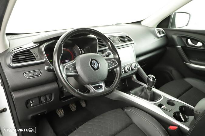 Renault Kadjar 1.5 dCi Intens - 7