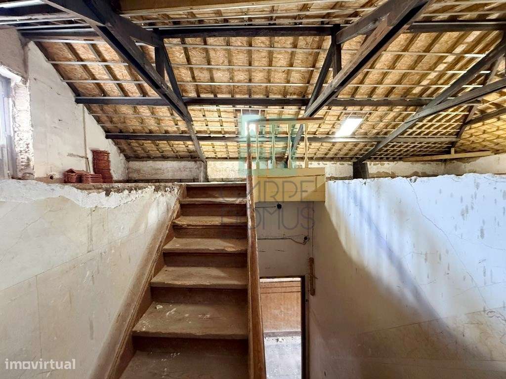 Apartamento T5 duplex, frente marina, na Figueira da Foz-37