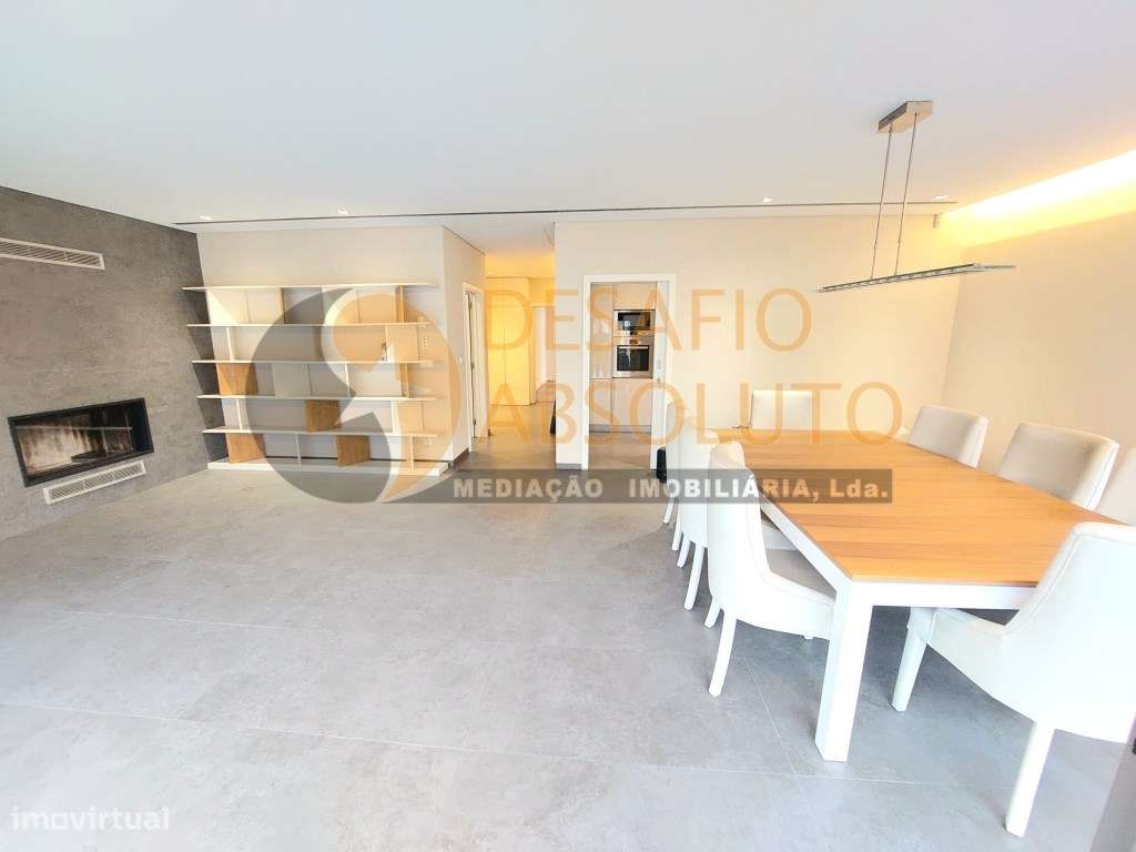 Moradia Isolada Térrea de Luxo T3 + Anexo T1 c/ Piscina - Azeitão - Grande imagem: 4/52